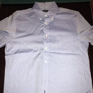 Nautica men’s dress shirt